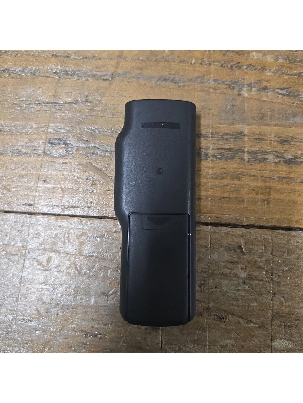 SONY Remote Control VTR RMT-713 Video 8 CCD TRV Series Handycam Control